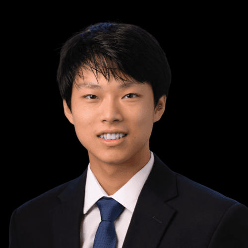 Ephraim Sun - CoFounder and Managing Partner